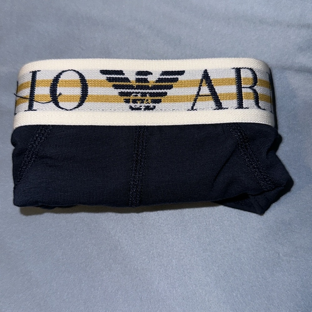 3 Pack Briefs - Picture 5 of 8